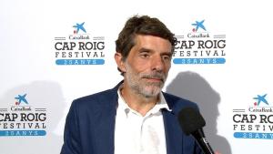 El presidente del Grupo Clipper's y director del Festival, Juli Guiu, se ha mostrado muy satisfecho con los resultados de esta edición. EFE