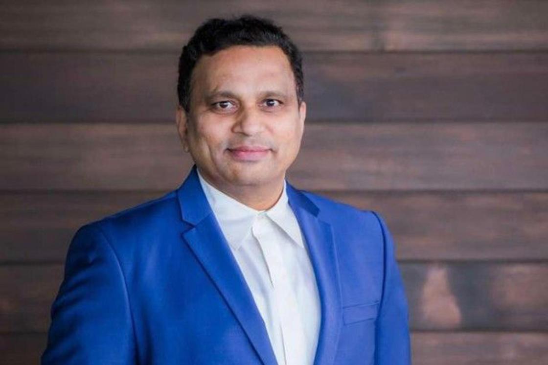 Co-Founder&CEO ObeastAutor: Qbeast