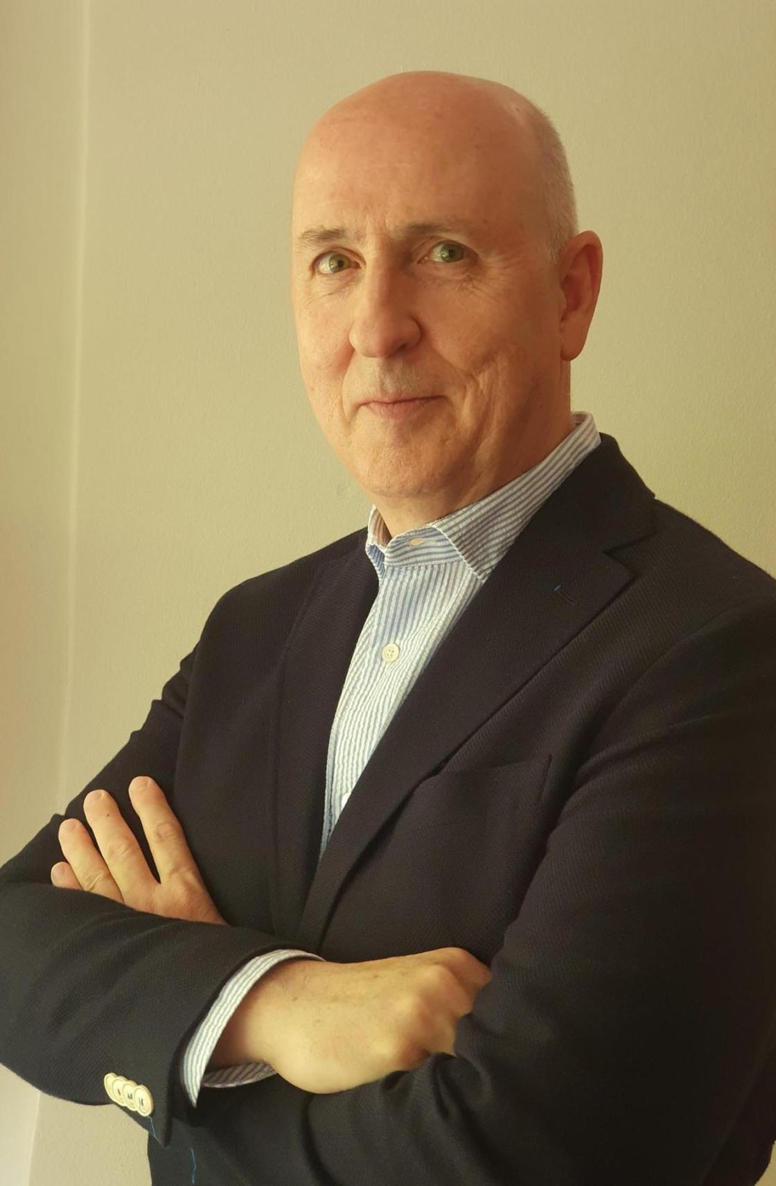 Jordi Pascual Sancho impulsa el data management. Autor: Jordi Pascual Sancho