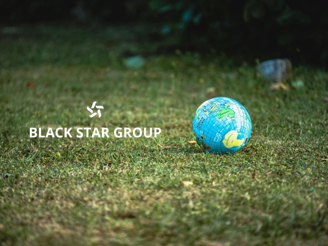 Black Star Group consolida su expansión. Autor: Black Star Group