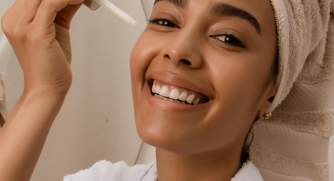 Qué es un sérum facial y para qué sirve