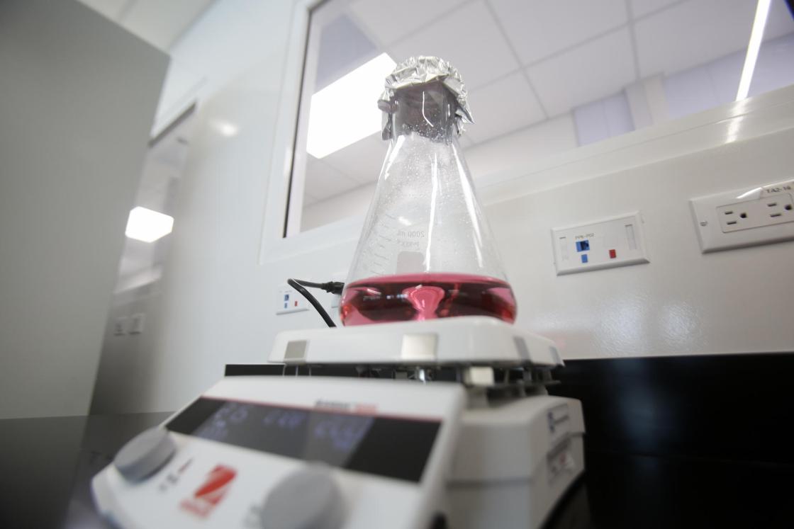 Panamá abre centro regional de vacunas y biofármacos para atender Centroamérica y Caribe