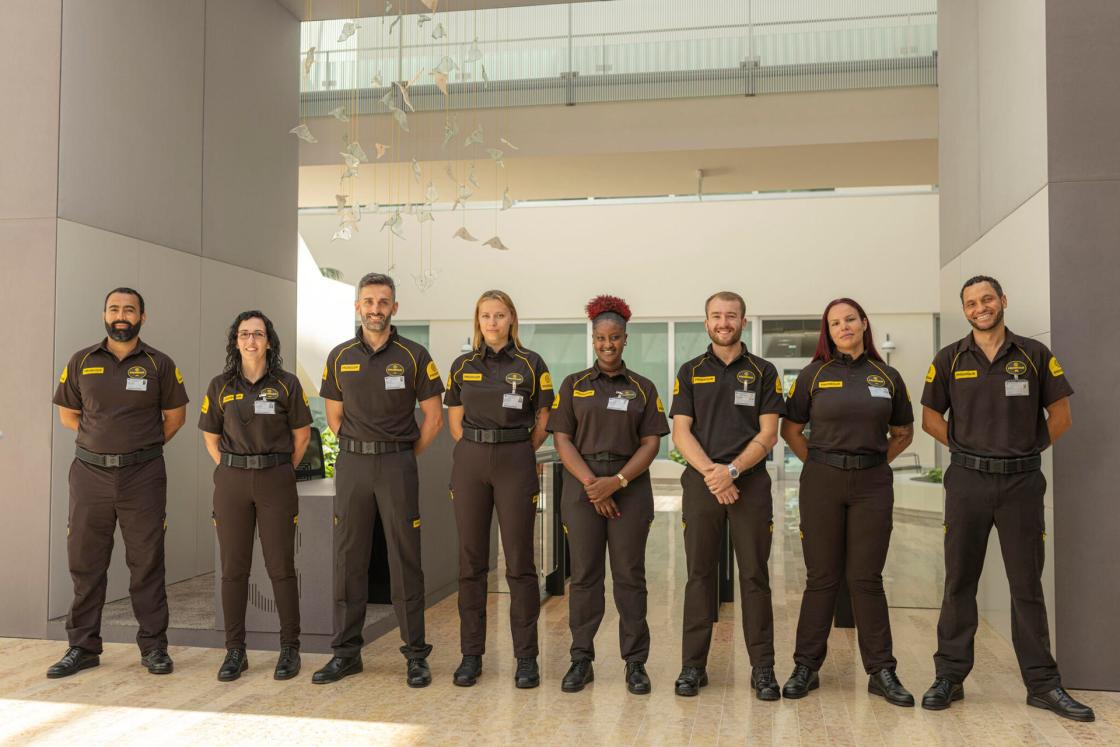 Prosegur refuerza la seguridad de equipos españoles en Europa con 2.500 profesionales