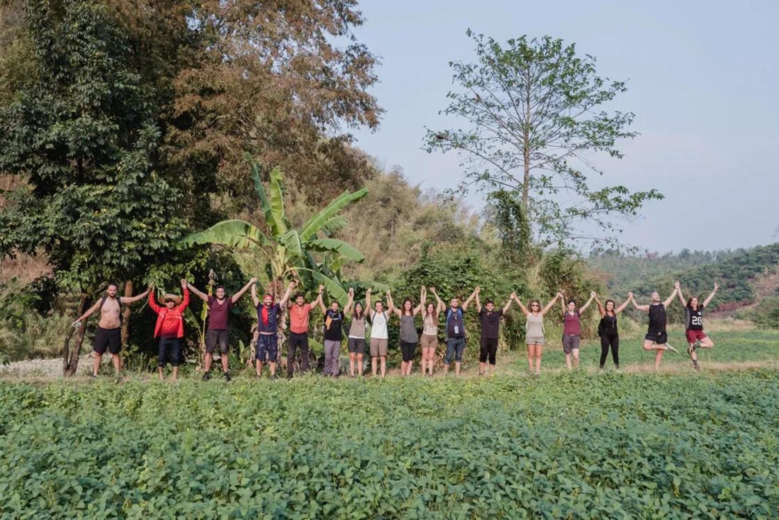 Pie de foto: Desafío ZeroAutor: Desafío Zero