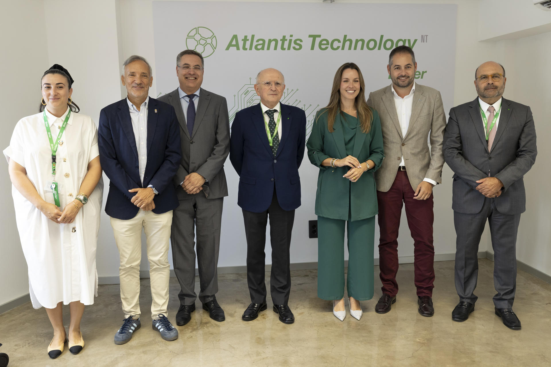 Atlantis Technology: Binter transforma su equipo de sistemas