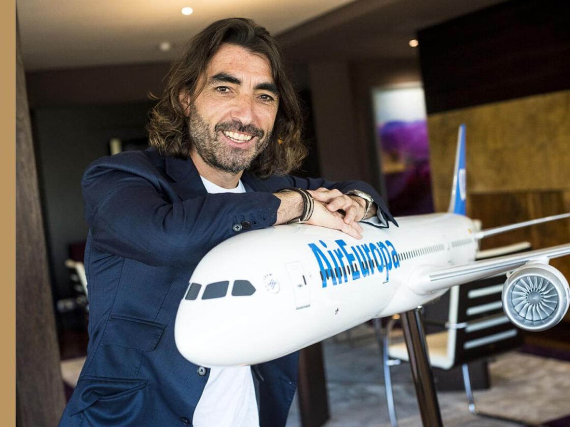 Pie de foto: Javier HidalgoAutor: Javier Hidalgo