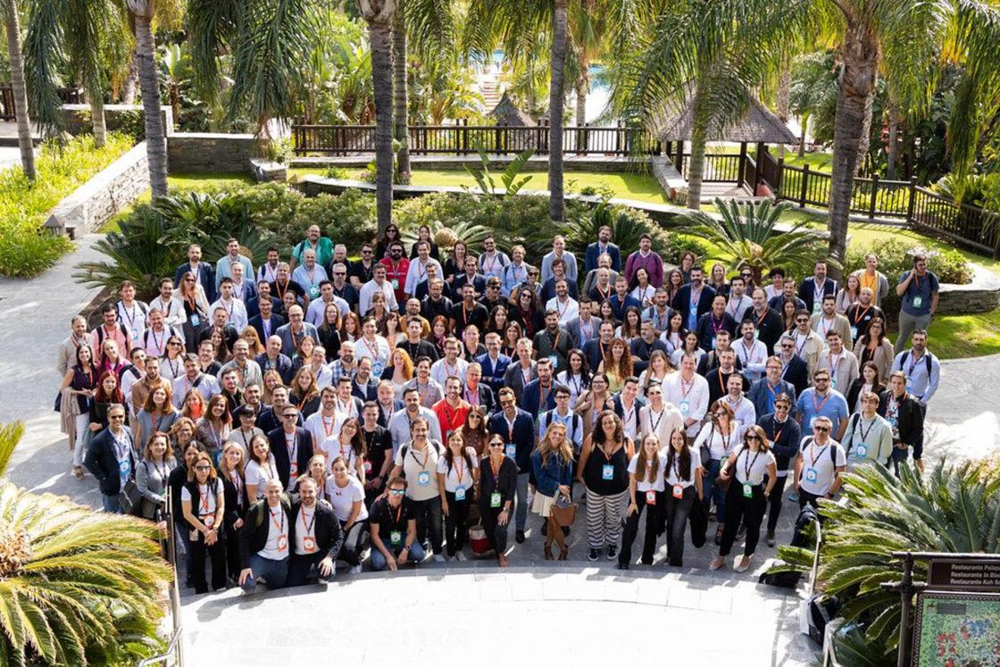 Digital 1to1 Spain Winter. Autor: Digital 1to1