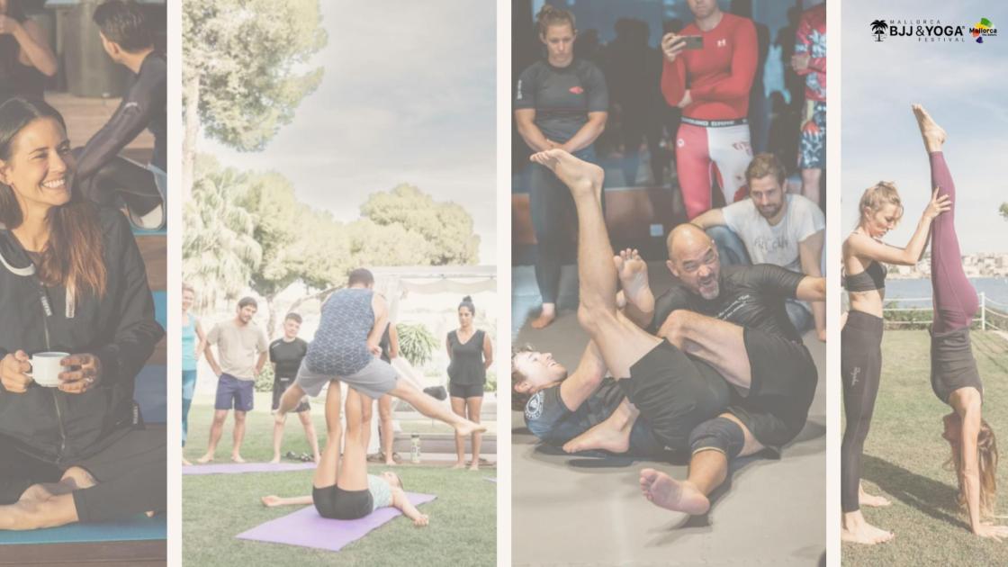 Pie de foto: Mads Wedderkopp (izquierda) y Eulogi Bordas (derecha)Autor: Flowbox AB