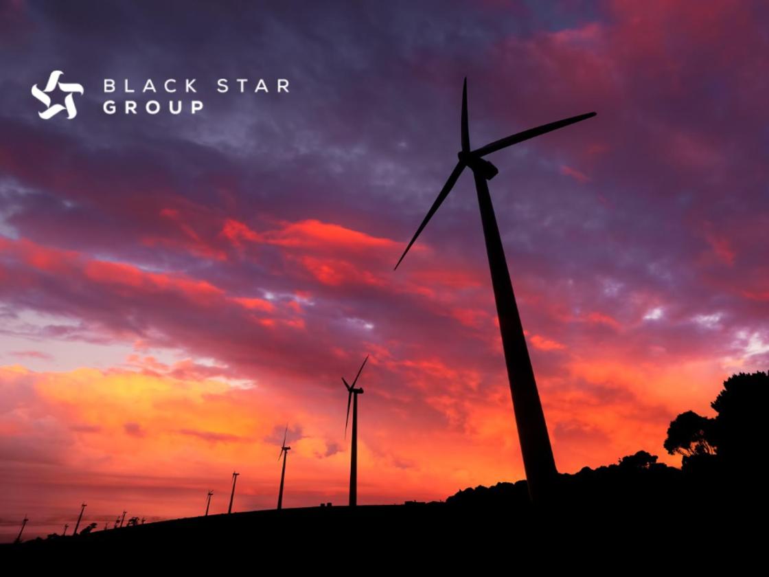 Pie de foto: Black Star PetroleumAutor: Black Star Petroleum