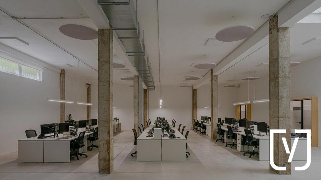 Pie de foto: Oficinas Ymant ValenciaAutor: Ymant