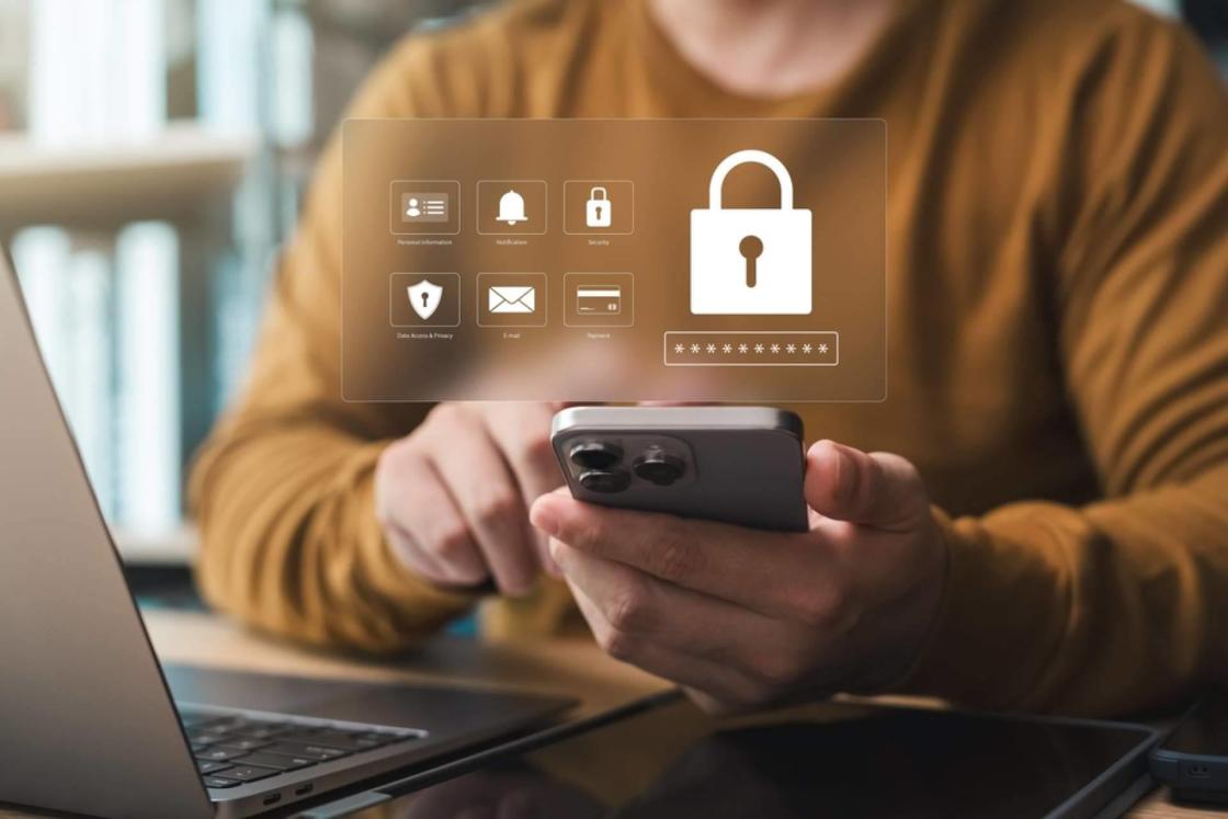 La protección de datos y la ciberseguridad, pilares estratégicos para las empresas en España. Gesprodat.