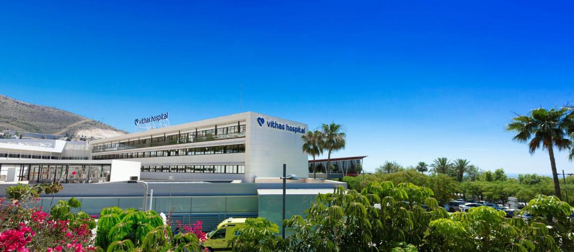 Vithas reacredita dos hospitales con la Joint Commission y refuerza su liderazgo en calidad asistencial