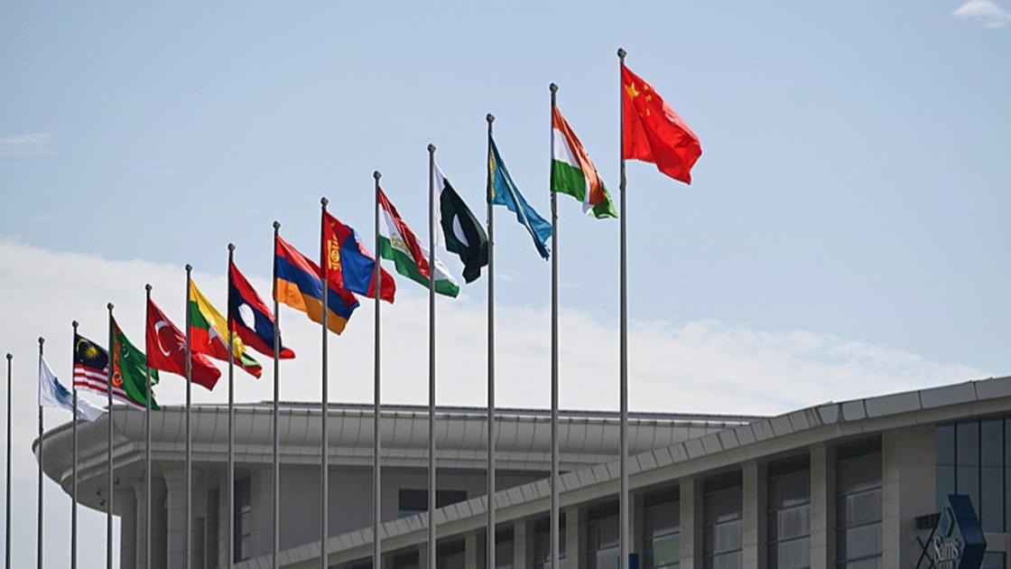 La OCS inyecta nueva vitalidad al desarrollo regional y la prosperidad global