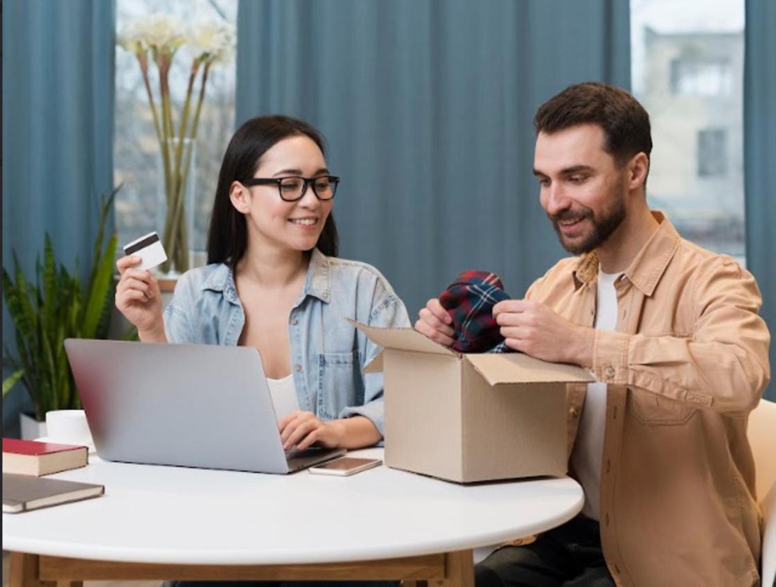 Pie de foto: Optimizar los pagos en tu eCommerceAutor: Lyra