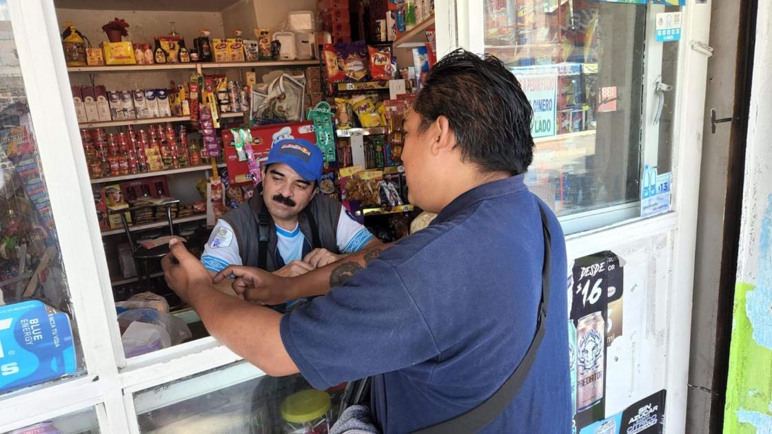 La tiendita de la esquina aporta 15 por ciento del Producto Interno Bruto (PIB) nacional, con presencia de estos micronegocios por alrededor de más de un millón en todo el país, y para ellos surge una iniciativa que los impulsa a incrementar su capacidad de compra, previo análisis vía Inteligencia Artificial, con un crédito a 15 días.