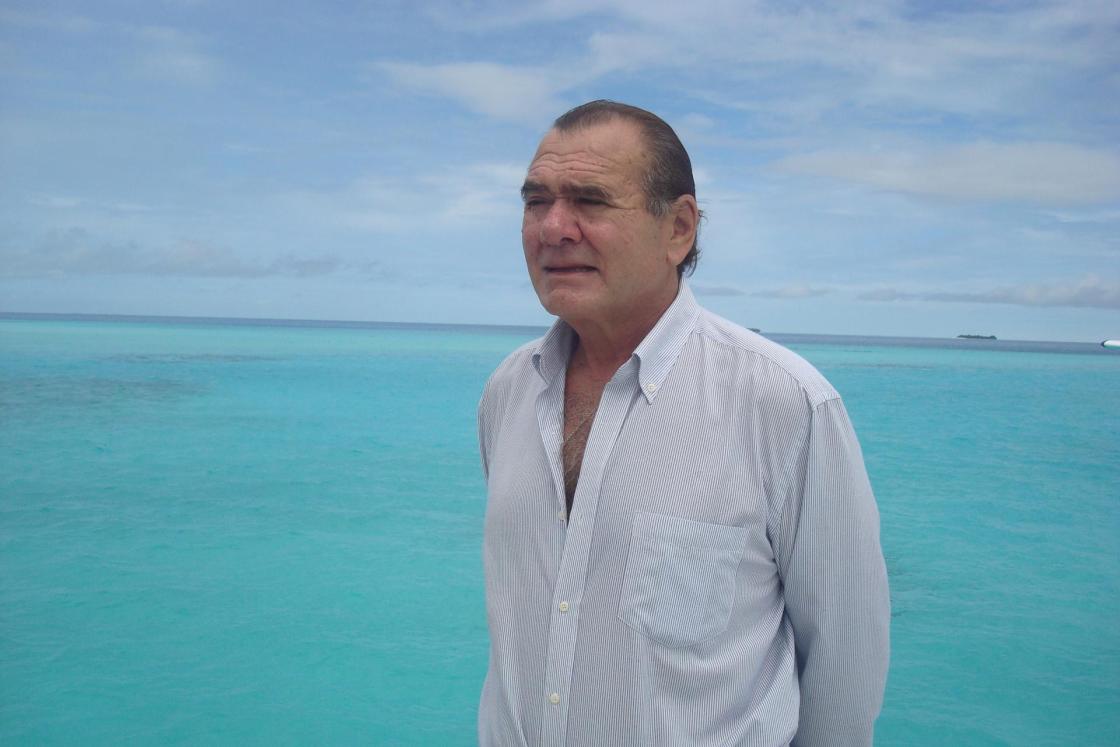 "La Estirpe de los Cotomayor": una tragedia familiar tejida con astucia y emociones a flor de piel.