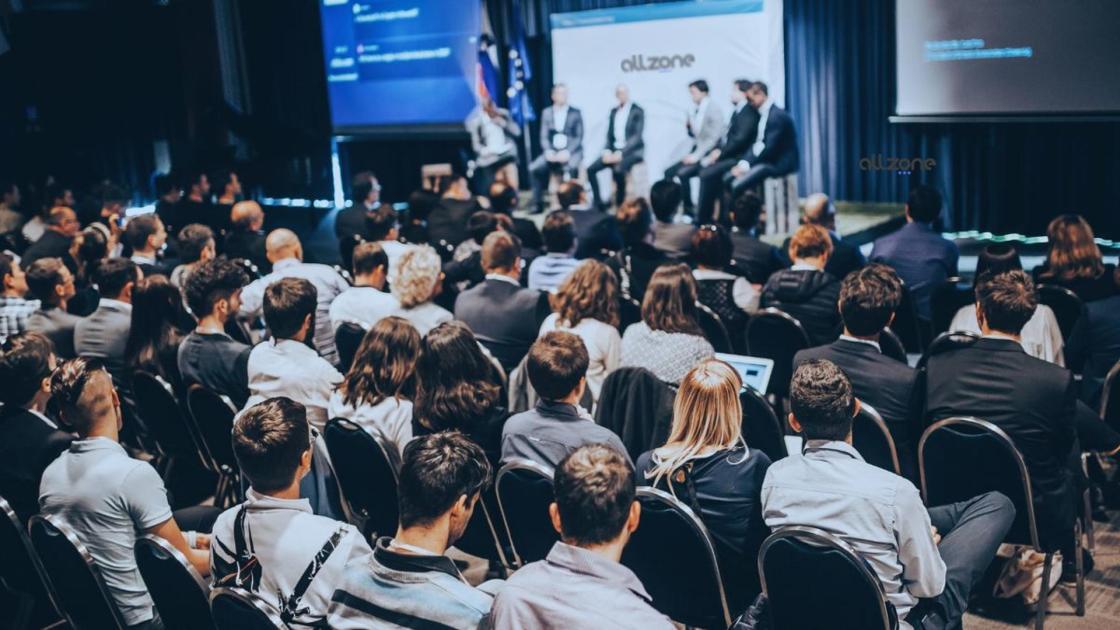 Pie de foto: Allzone como caso de éxito en innovaciónAutor: Allzone