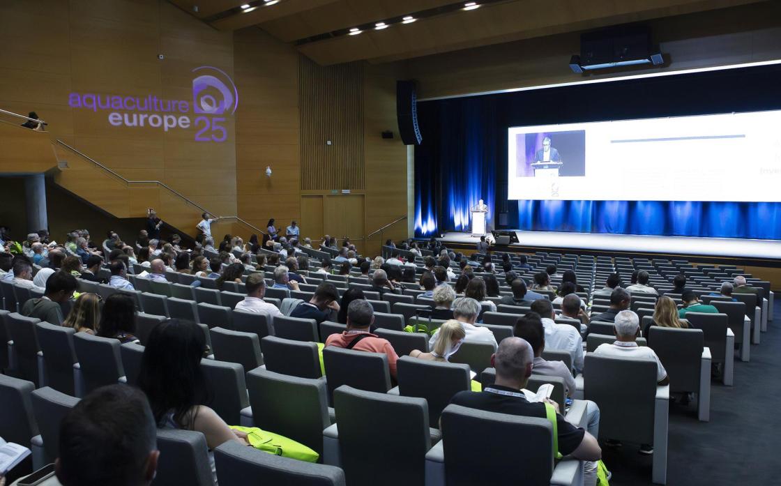 Pie de foto: Más de 500 ponencias forman el programaAutor: KLIPERDVILA