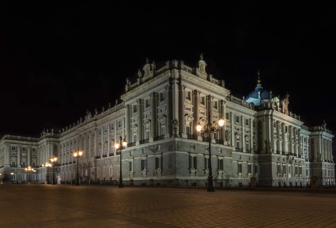 Madrid se consolida como destino internacional para aprender español