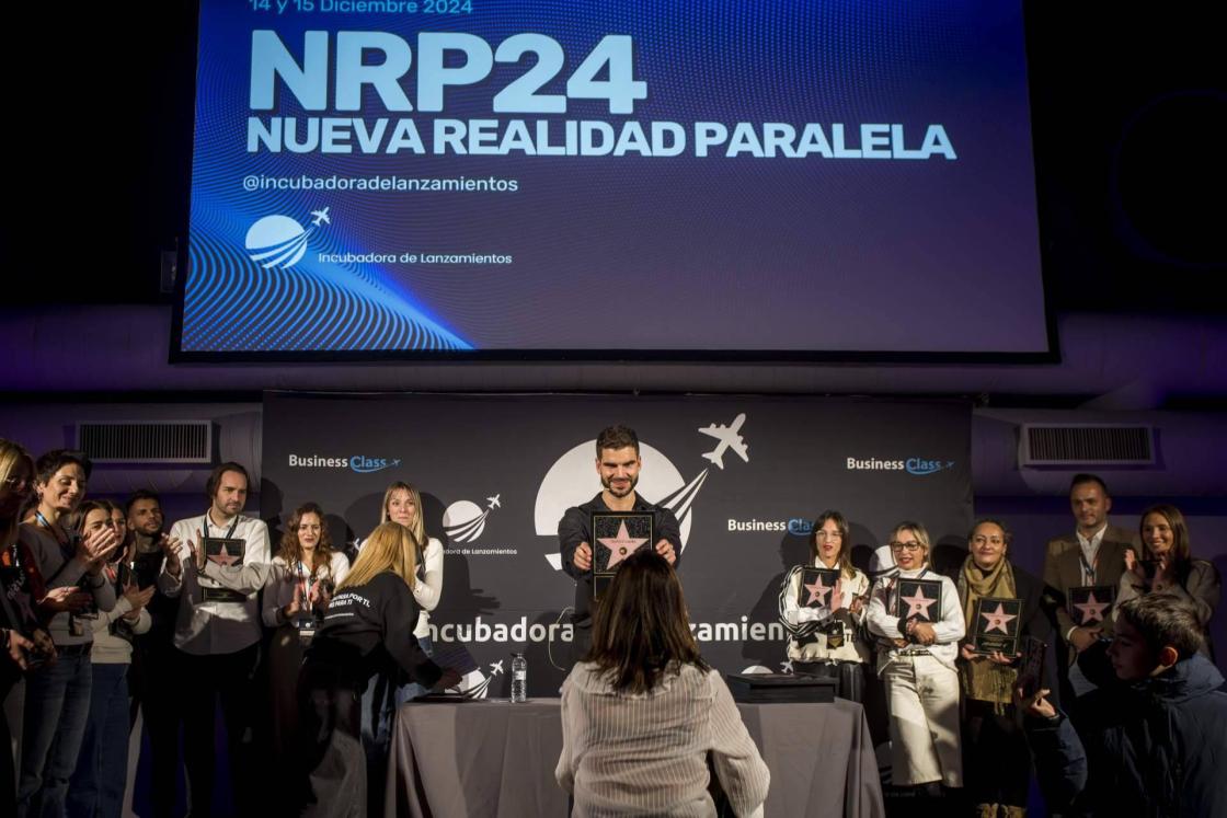 El modelo de la Incubadora de Lanzamientos transforma la experiencia en actividad profesional digital