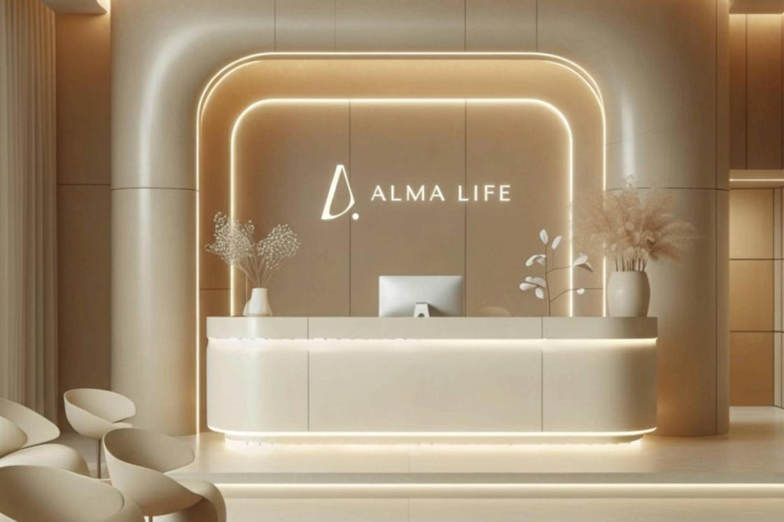 La revolución estética y del cuidado personal comienza en Alma Life