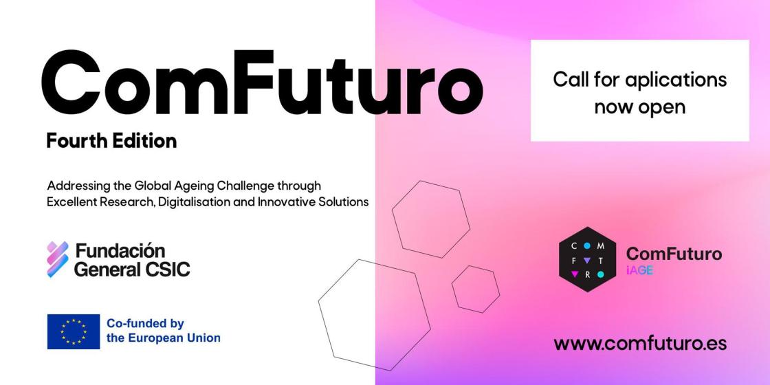 Pie de foto: ComFuturo IV edición   Autor: FGCSIC