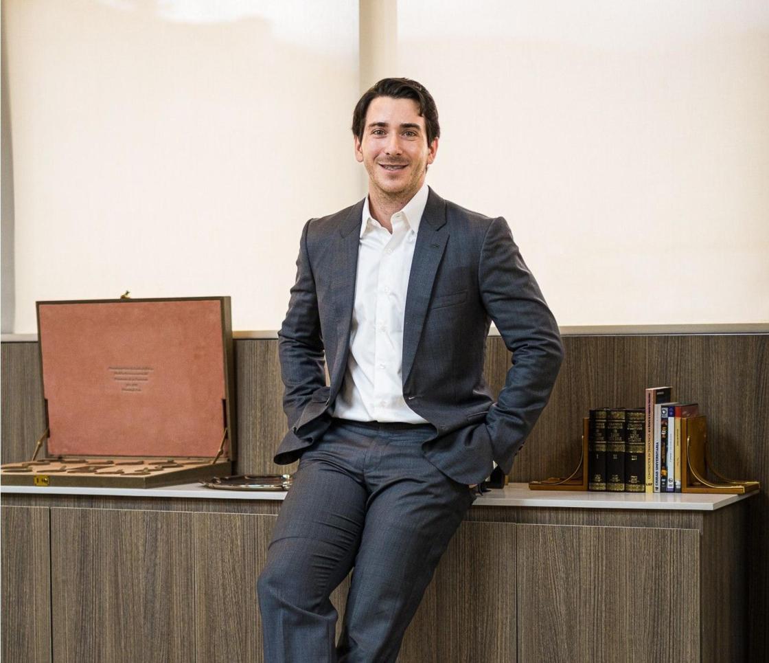 Reinaldo Ramos D’Agostino: Modelos de Gobierno Corporativo. Autor: Reinaldo Ramos D’Agostino