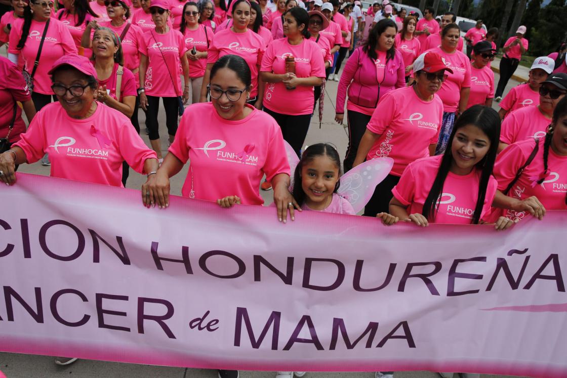 AI seen as key tool against breast cancer in Latin America - EFE Comunica