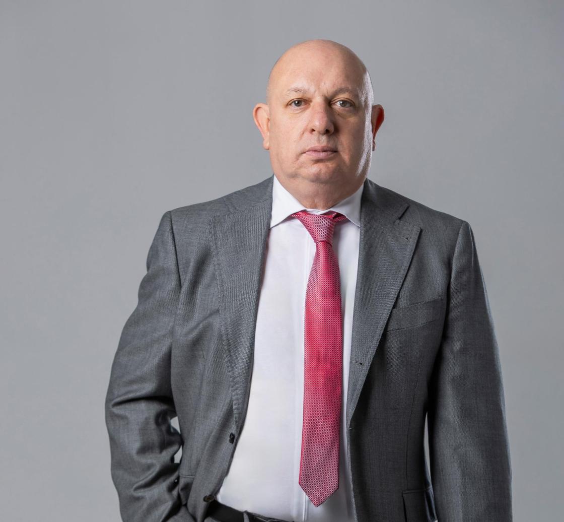 25 años de liderazgo energético. Autor: Juan Pablo Sánchez Gasque