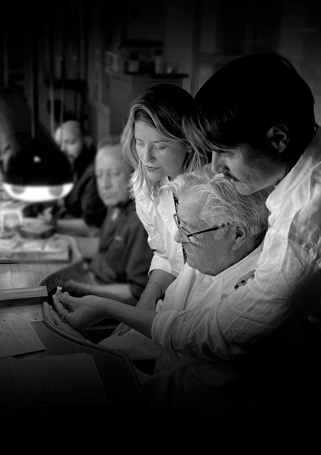 Pie de foto: Joyería NicolsAutor: Nicols