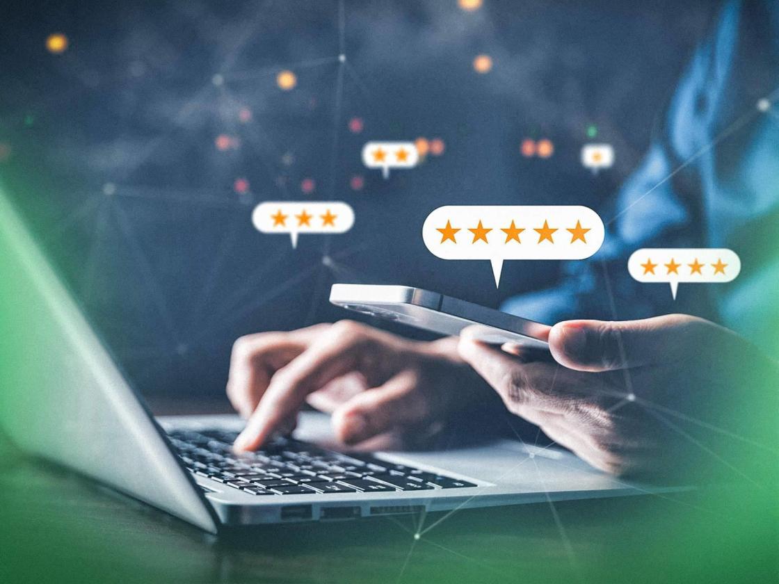 Opiniones sobre Setroi, la construcción de marca a través de periódicos digitales