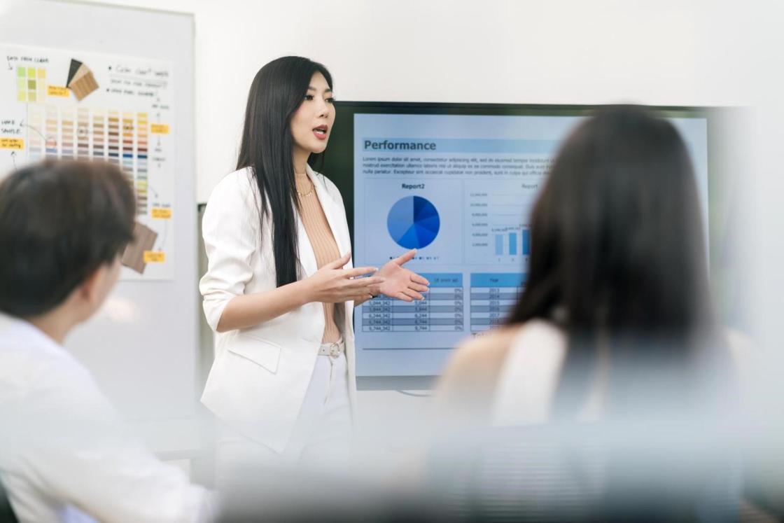 Hacia un nuevo capítulo: el avance de las mujeres en China y su aporte global.