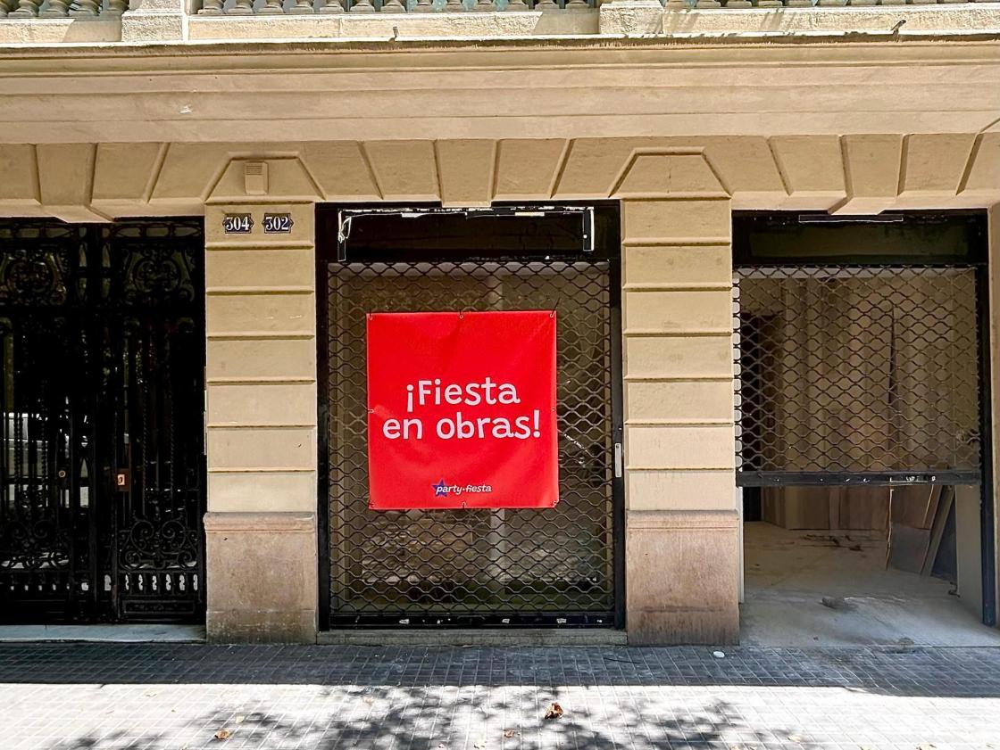 Party Fiesta anuncia su regreso con una nueva identidad y filosofía centrada en la fiesta auténtica