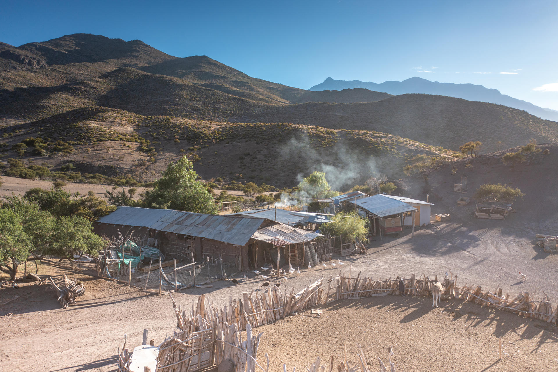 Imagen facilitada por la Fundación Microfinanzas BBVA (FMBBVA).