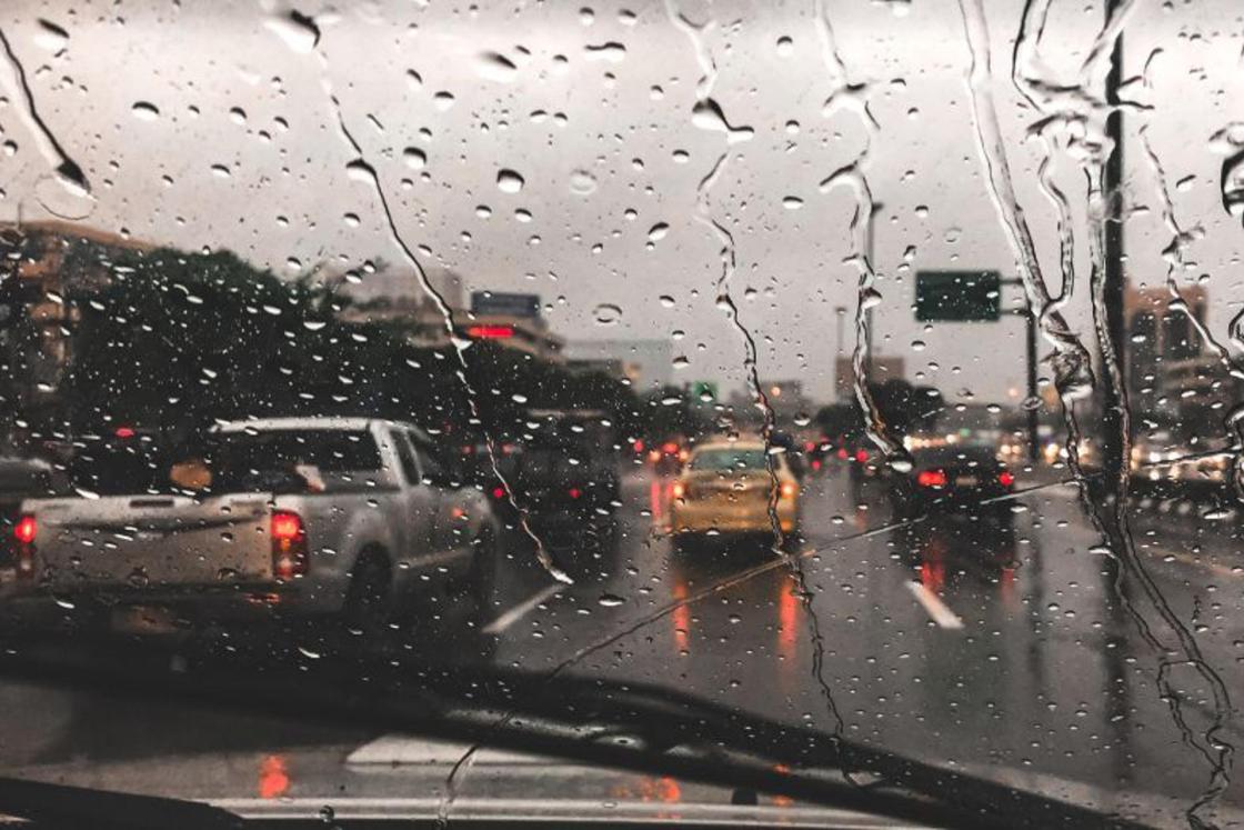 Pie de foto: Consejos para mantener la seguridad al volanteAutor: Banco de imágenes