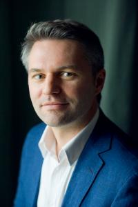En la imagen, el CEO de Panodyssey, Alexander Leforestier