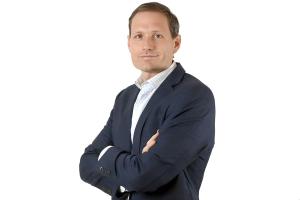 Fotografía de Nicolás Bertelloni, director de Crecimiento de Coca-Cola FEMSA en Ciudad de México (México) SOLO USO EDITORIAL/ NO VENTAS/ SOLO DISPONIBLE PARA ILUSTRAR LA NOTICIA QUE ACOMPAÑA (CRÉDITO OBLIGATORIO)