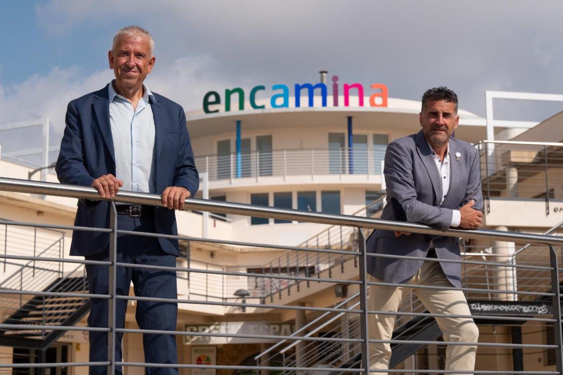 ENCAMINA, reconocida como Mejor Partner de Microsoft en España 2025