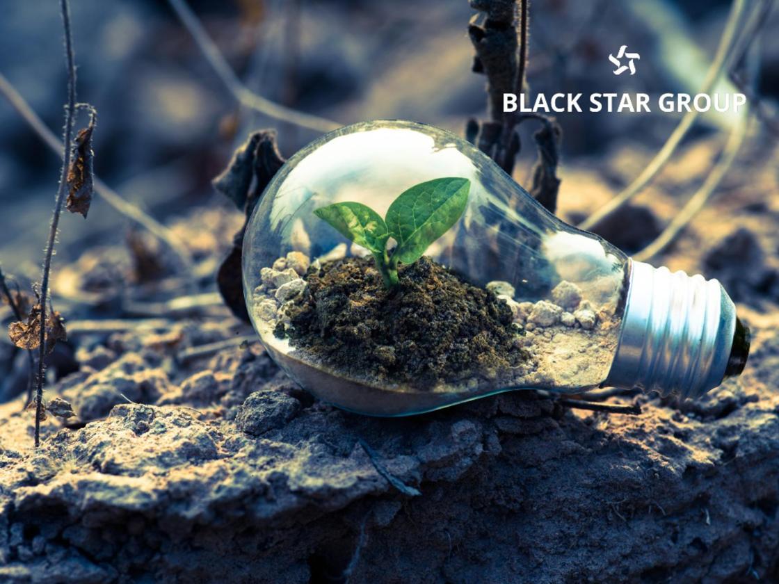 Black Star Group consolida su presencia internacional Autor: Black Star Group