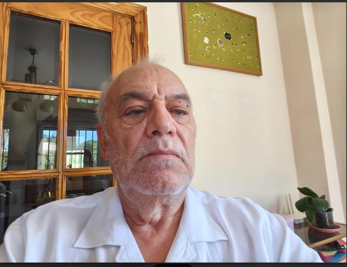 Poesía. Cántico a la enseñanza, la memoria lírica de una vida dedicada a la educación.