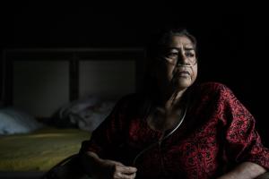 Garantizar el acceso a la salud respiratoria en América Latina sigue siendo un desafío, según reconocieron este jueves especialistas que participaron en el foro 'Salud pulmonar: construyendo sistemas resilientes en América Latina', donde coincidieron en que el diagnóstico temprano y la educación preventiva son pilares para mejorar la calidad de vida de millones de pacientes en la región. EFE/ Toni Albir / ARCHIVO