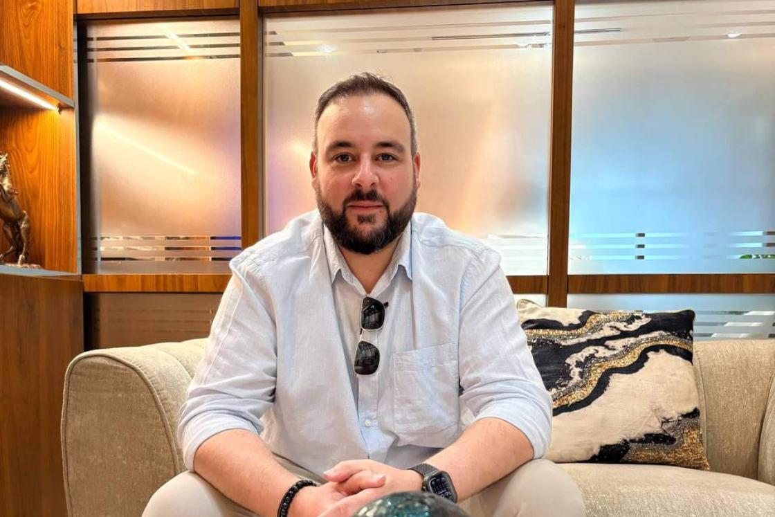 Whale Analytics sacude la Dubai Forex Expo 2025 con OrionONE v2 y redefine el futuro de las inversiones. Autor: Whale Analytics