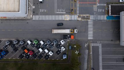 Mais viagens, menos combustível e menos CO2: transporte pode ter revolução no Brasil