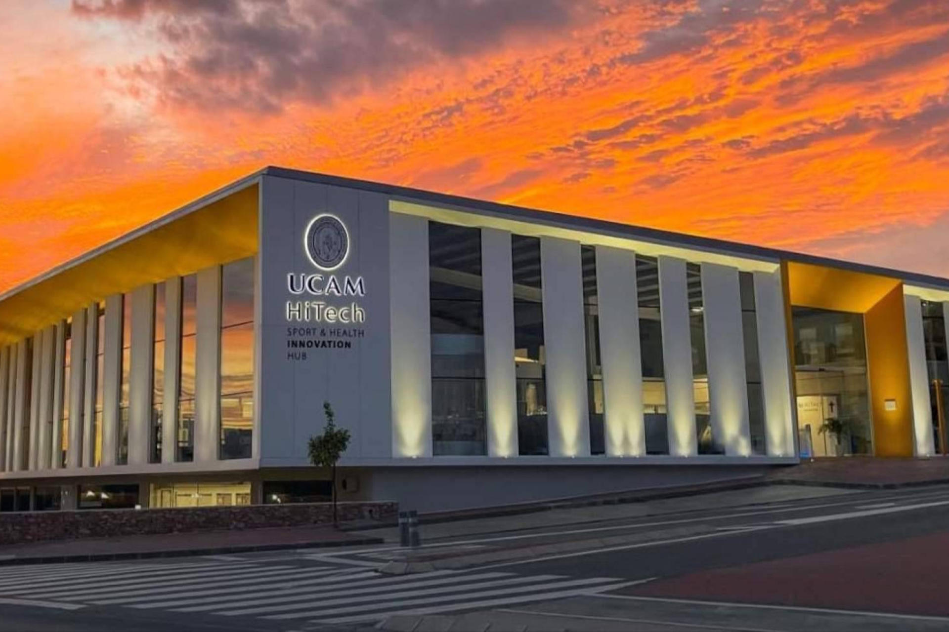 UCAM HiTech se consolida como uno de los principales impulsores del emprendimiento científico en España