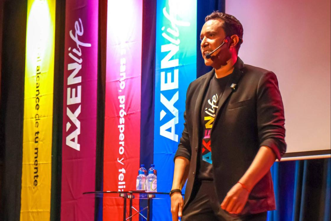 Opiniones; La tecnología como aliada; Desmitificando la generación de valor y el papel de Axen Mind. Autor: AXEN CAPITAL
