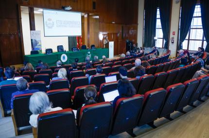 El sector primario reivindica su protagonismo en la conservación de la biodiversidad