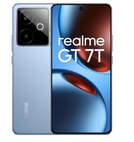 Arranca la Navidad en realme: potencia sin límites y diseño para todos