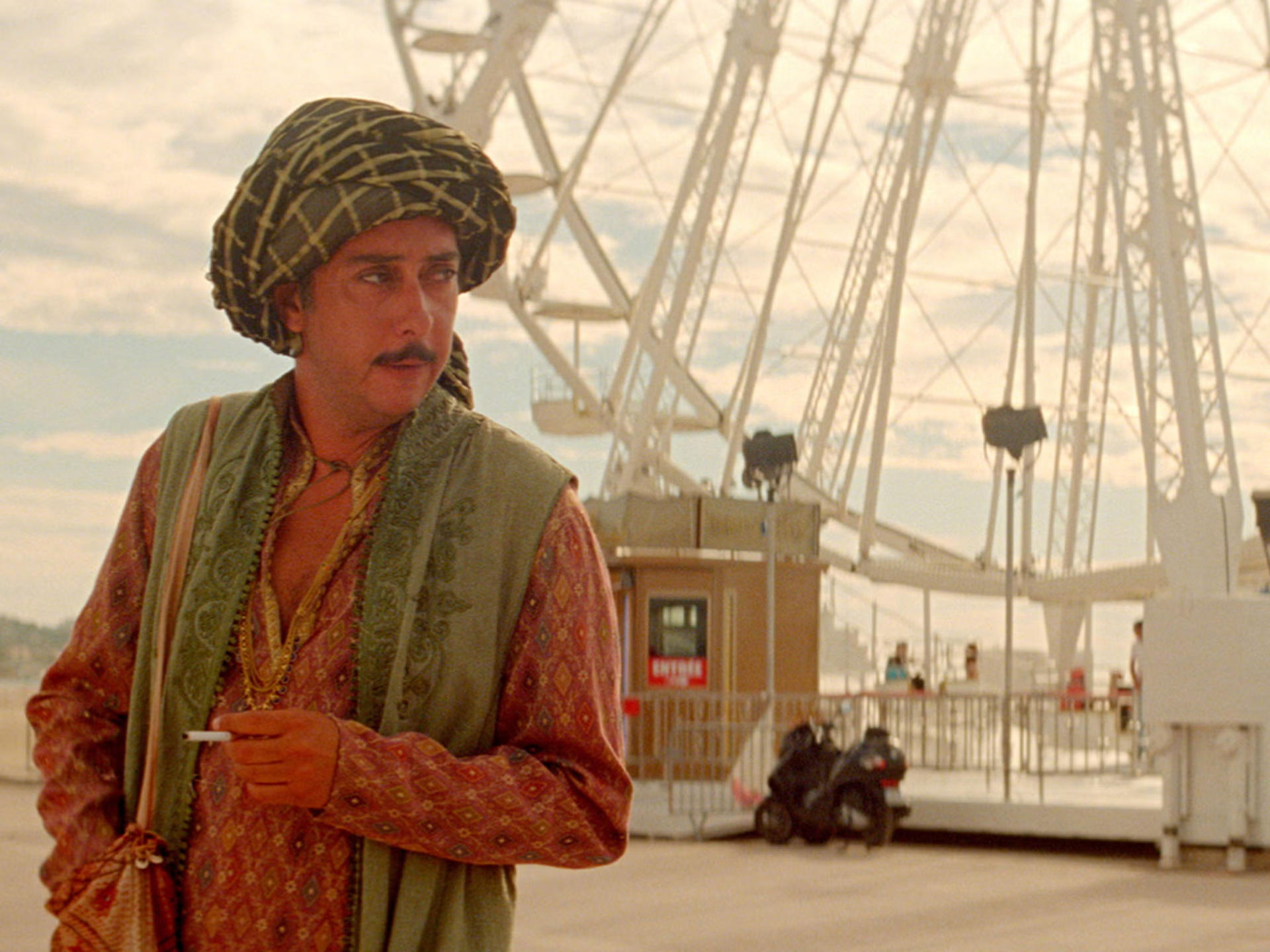 La Fundación Serralves, en Oporto (Portugal), tendrá un programación multidisciplinar en 2026 bajo en nombre 'Nuevos Horizontes'. EFE/Fundación Serralves/IMAGEN CEDIDA/CRÉDITO OBLIGATORIO