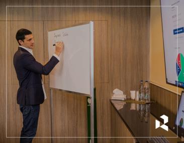 Rodrigo Ramos D’Agostino presenta las claves para invertir en startups tecnológicas con potencial global