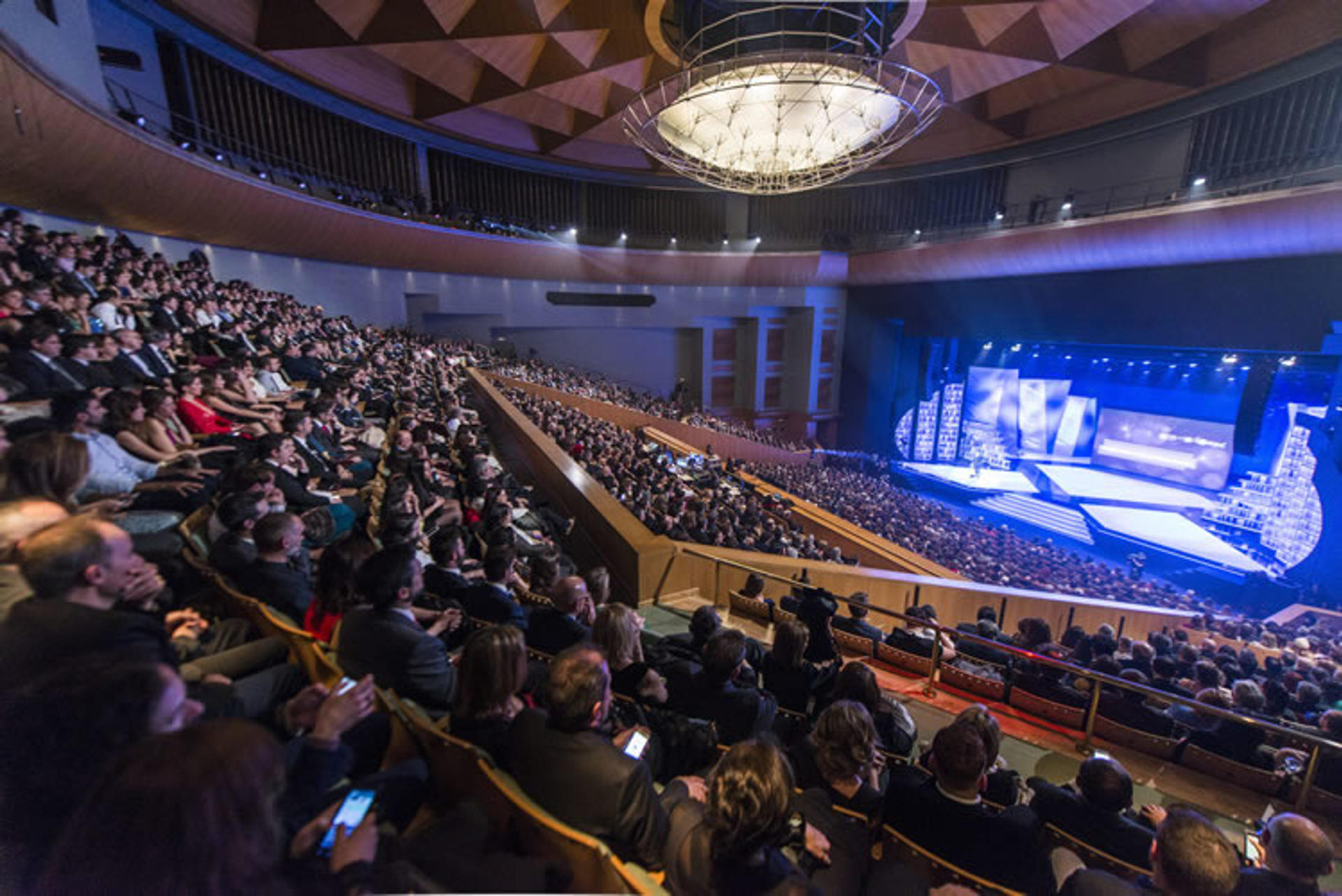 El mejor talento del audiovisual español brillará en la 31ª edición de los Premios José María Forqué